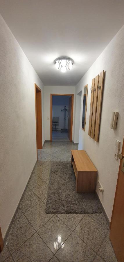 Outletcity Ferienwohnung - Apartment 4 Metzingen  Dış mekan fotoğraf